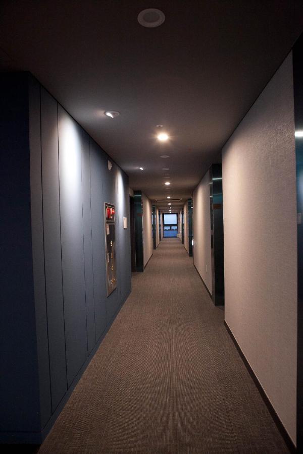 Waystone Seoubong Hotel Jeju Exterior photo
